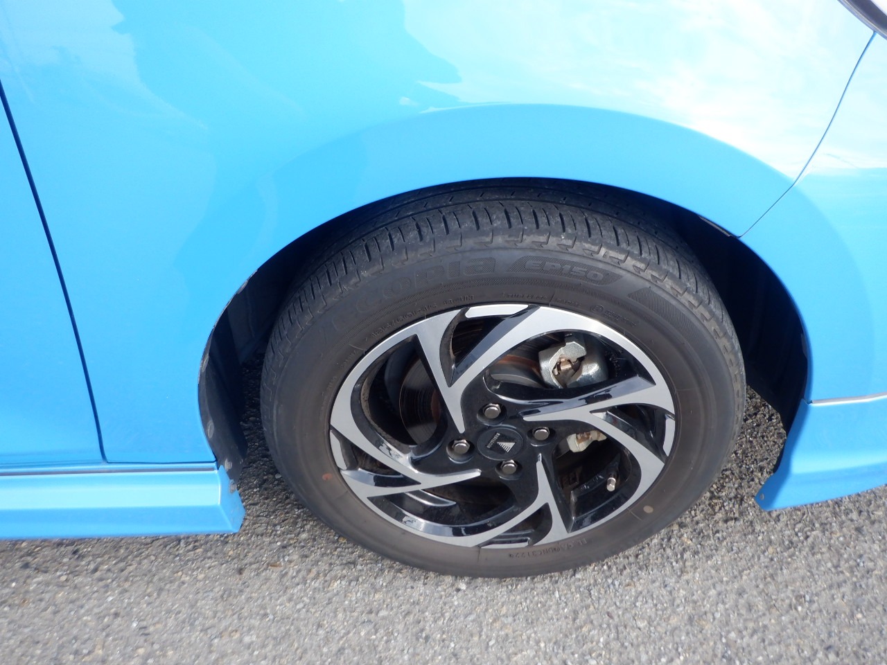 TOYOTA YARIS HYBRID Z