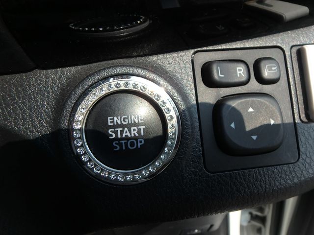 TOYOTA VITZ F SAFETY EDITION