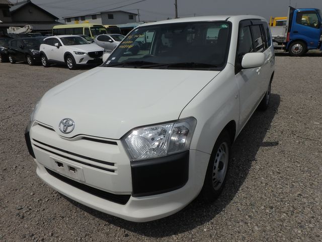 TOYOTA PROBOX G L