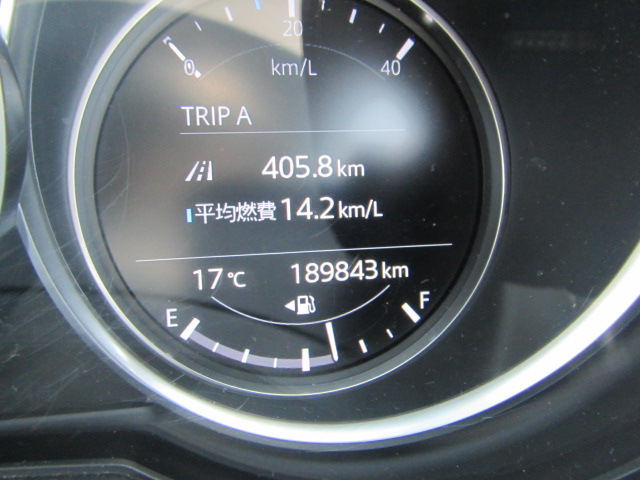 MAZDA CX-8 XD PROACTIVE