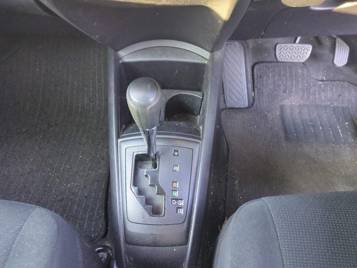 TOYOTA COROLLA AXIO 1.5X