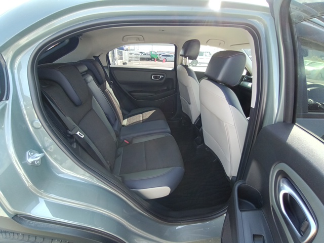 HONDA VEZEL HYBRID E:HEV X HUNT PACKAGE