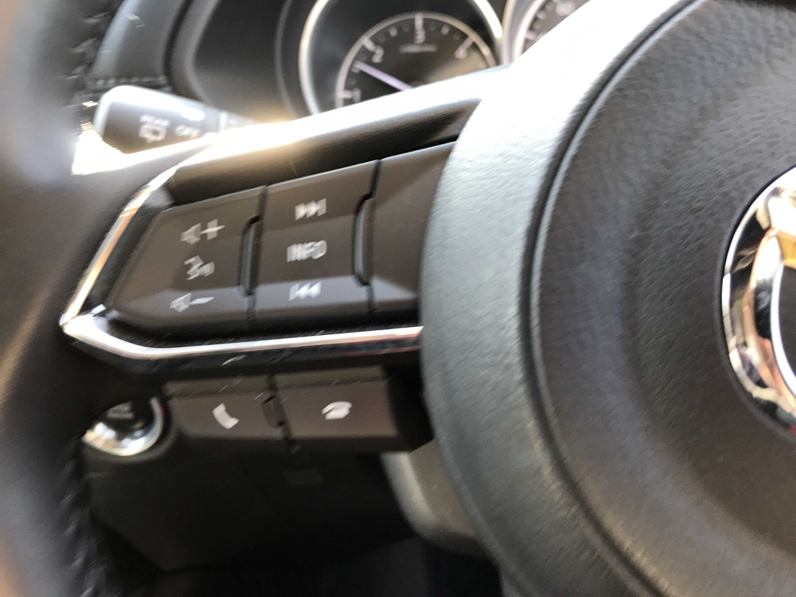 MAZDA CX-5 XD PROACTIVE