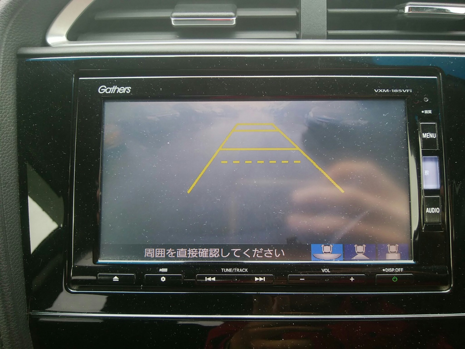 HONDA SHUTTLE G HONDA SENSING