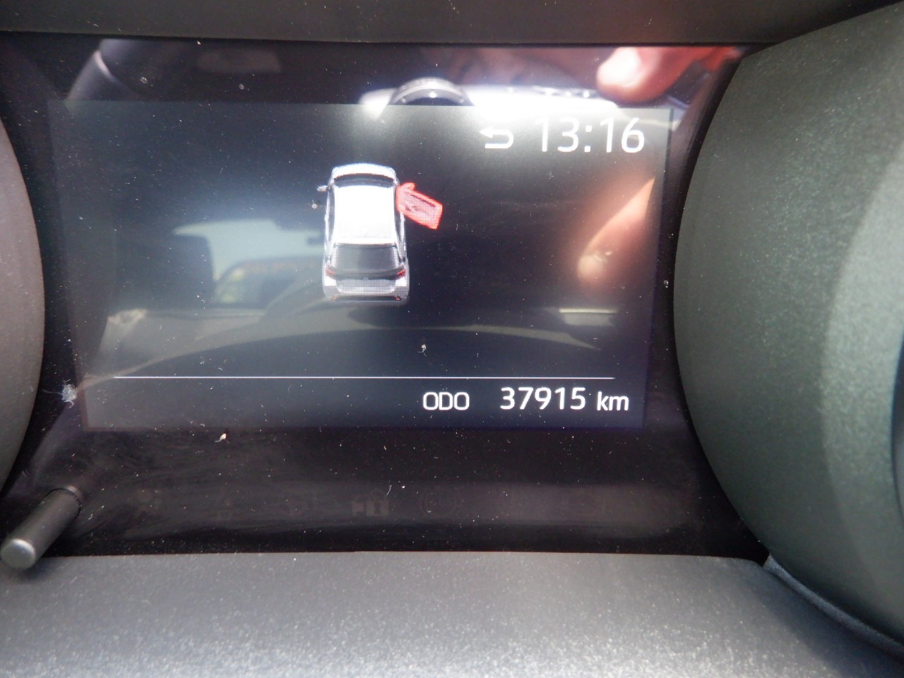 TOYOTA YARIS HYBRID Z