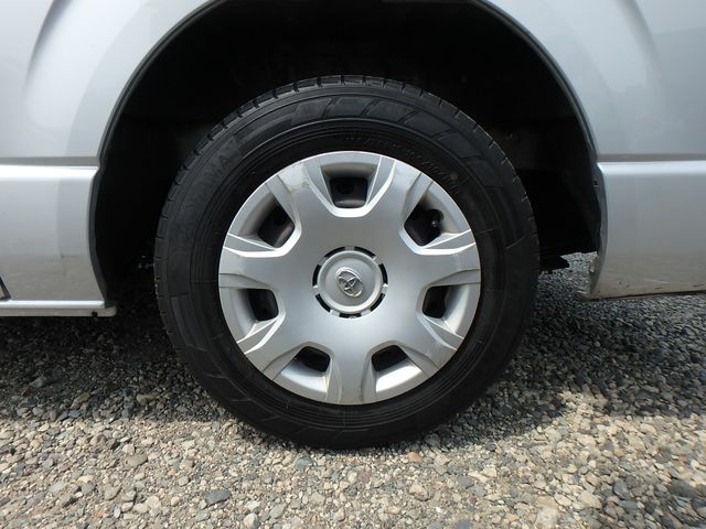 TOYOTA HIACE 5D LONG DX GL PACKAGE JUSTLOW