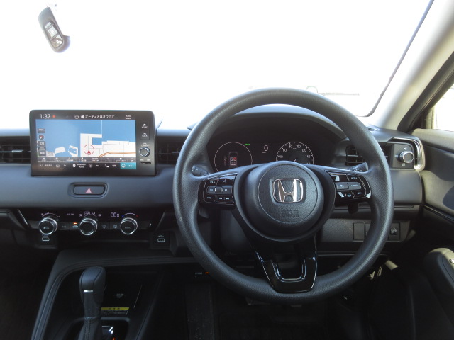 HONDA VEZEL HYBRID E:HEV X