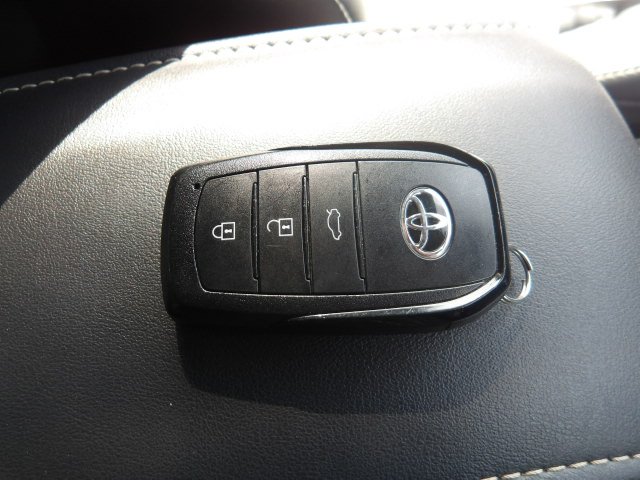 TOYOTA COROLLA 4D WXB