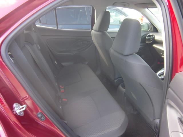 TOYOTA YARIS CROSS Z