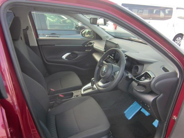 TOYOTA YARIS CROSS Z