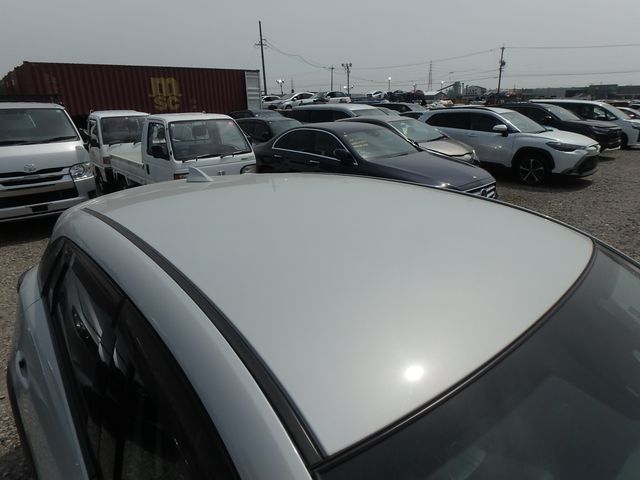 MAZDA CX-3 20S L PACKAGE