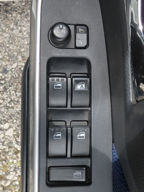 TOYOTA ROOMY CUSTOM G-T