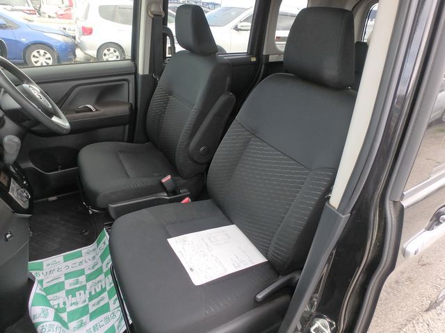 TOYOTA ROOMY G S