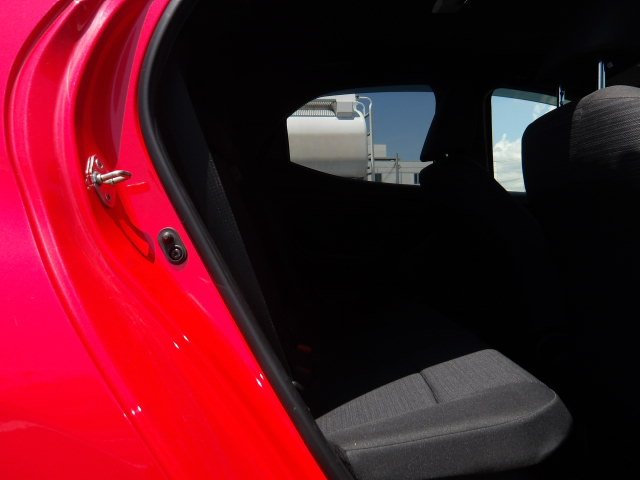 TOYOTA YARIS HYBRID Z