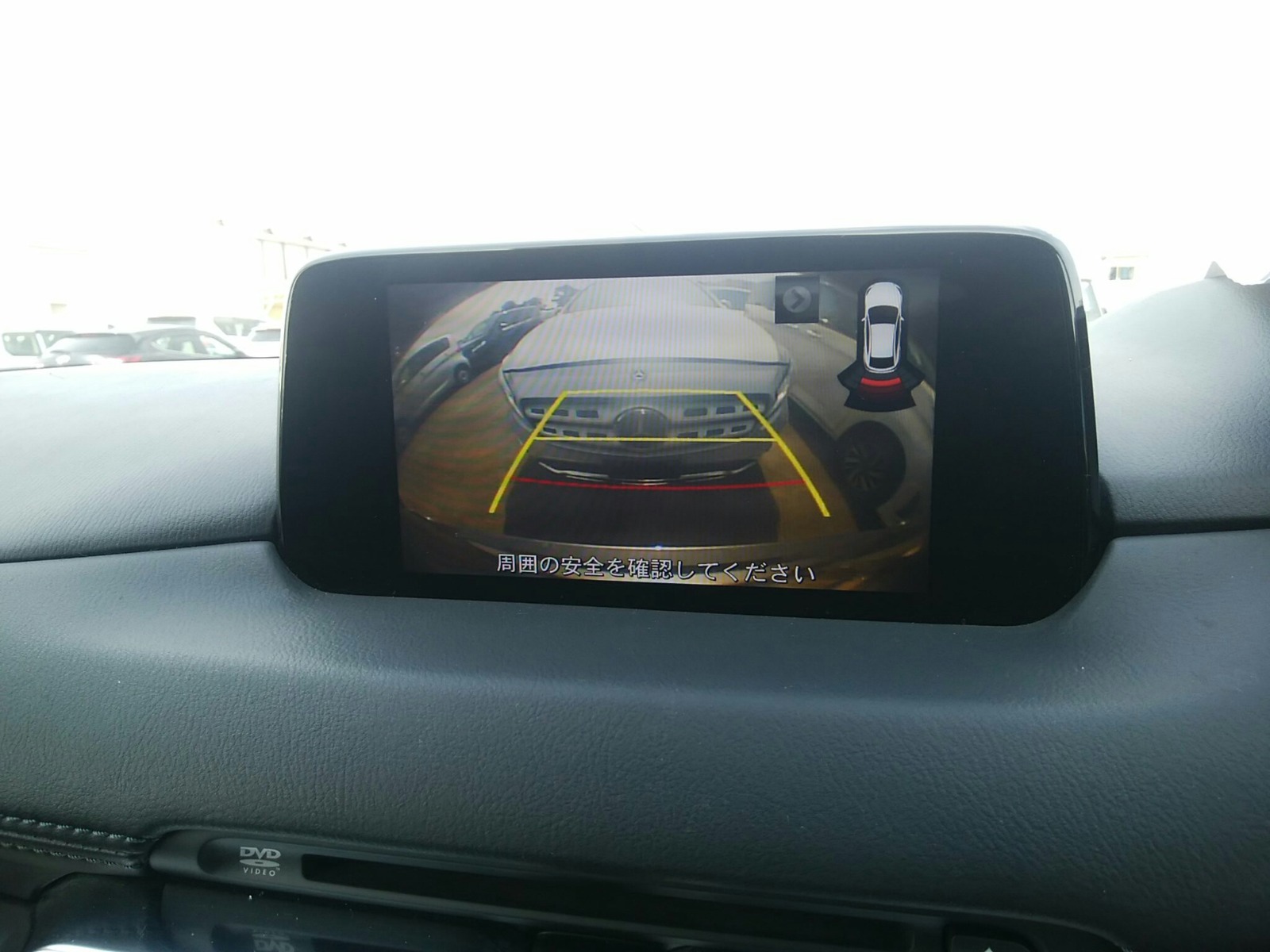 MAZDA CX-5 XD PROACTIVE