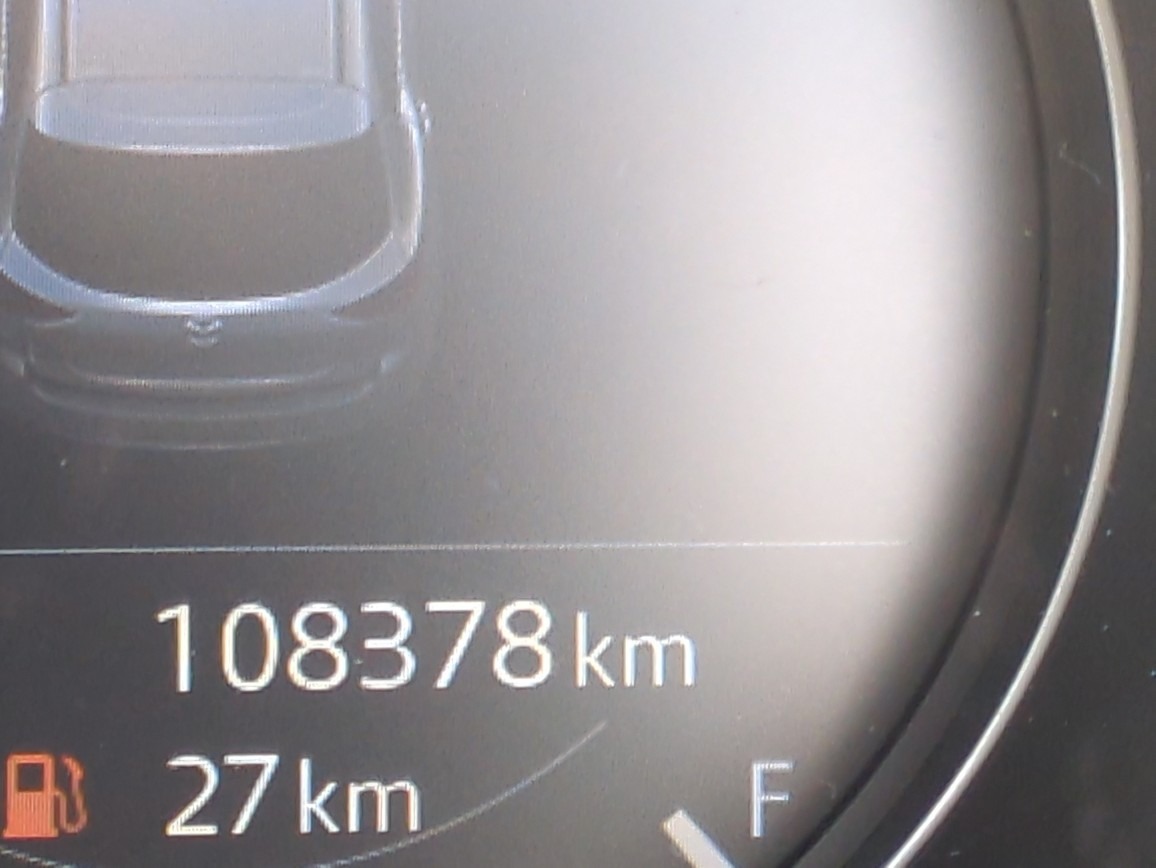 MAZDA CX-5 20S PROACTIVE