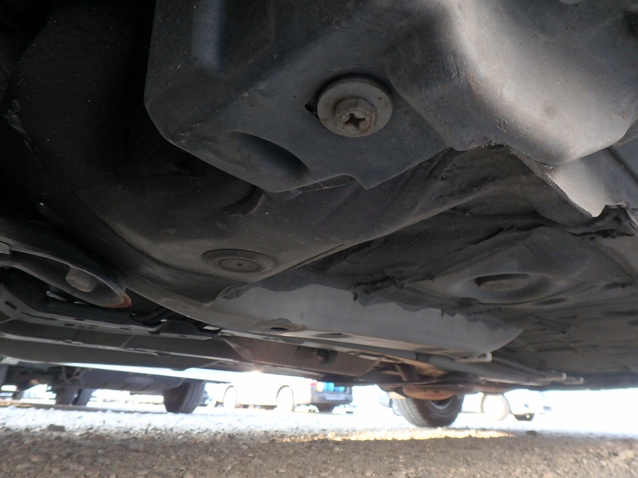 TOYOTA VITZ F SAFETY EDITION |||