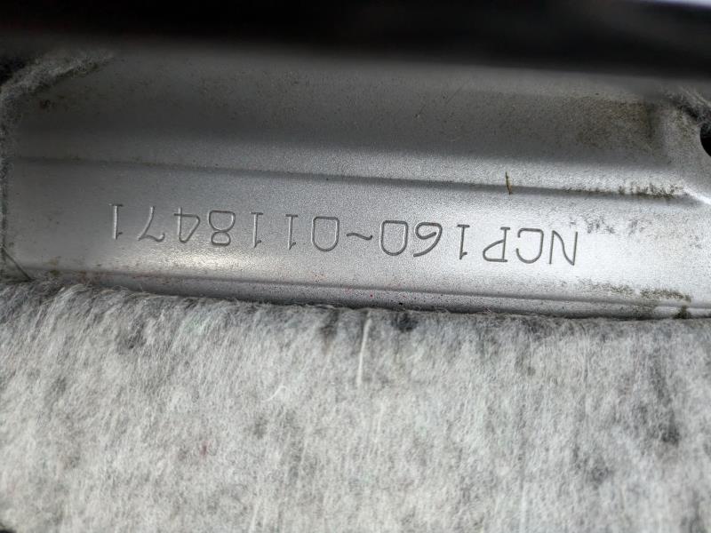 TOYOTA SUCCEED WAGON