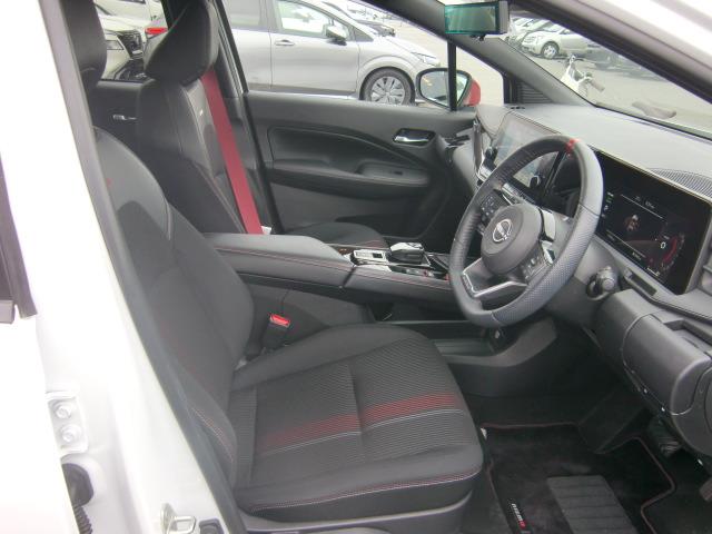 NISSAN AURA 1.2NISMO