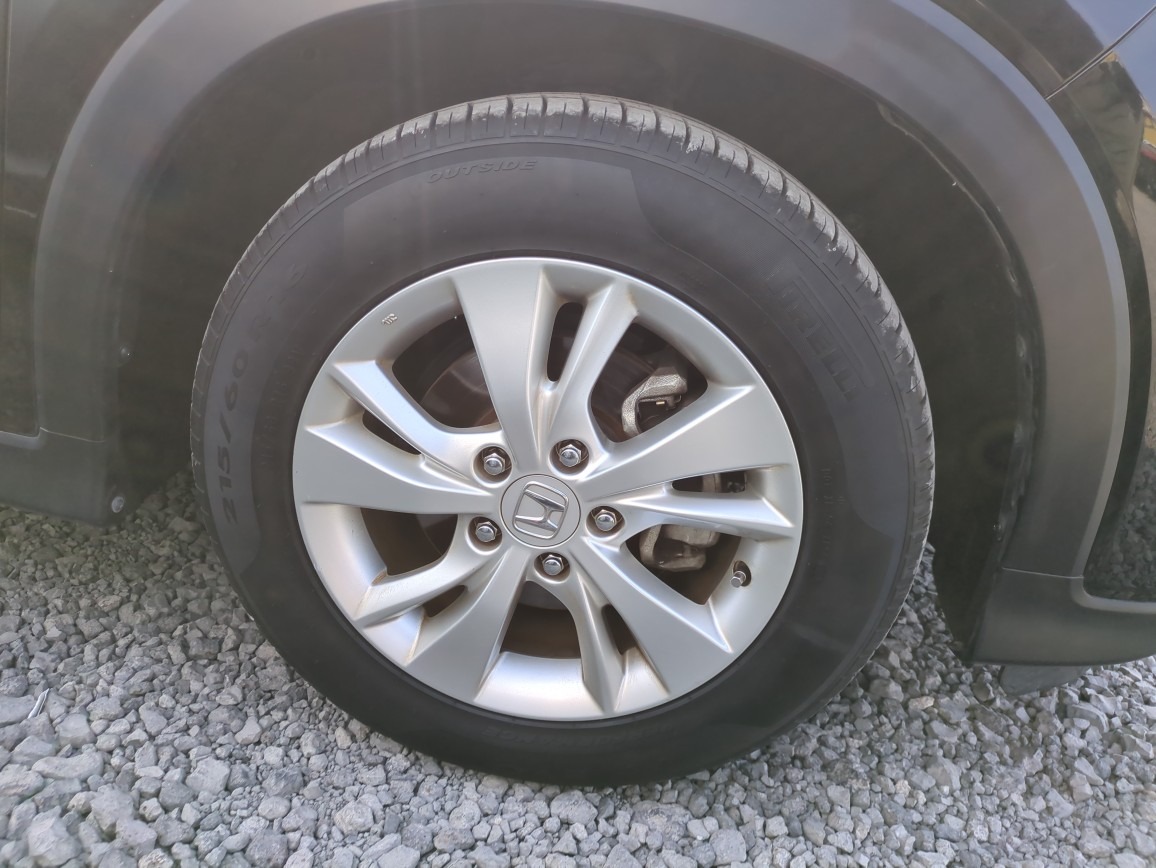 HONDA VEZEL X・HONDA SENSING