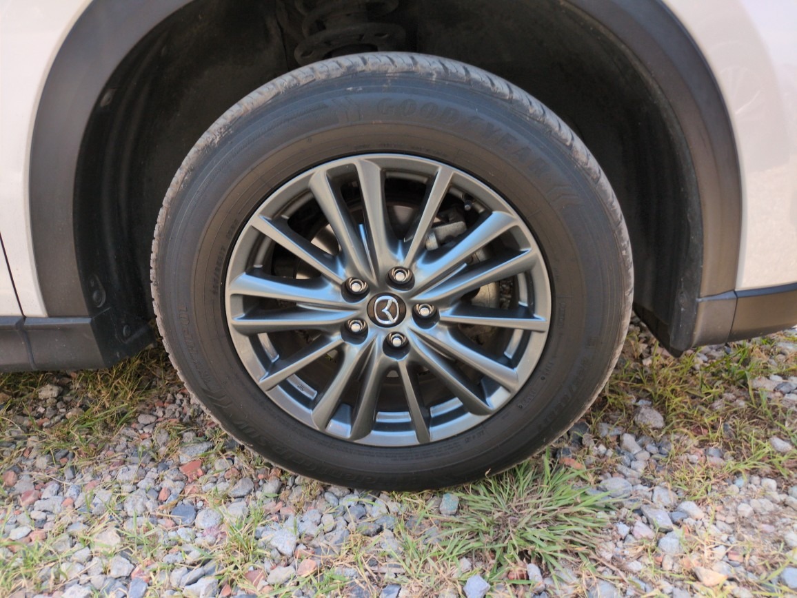 MAZDA CX-5 20S PROACTIVE