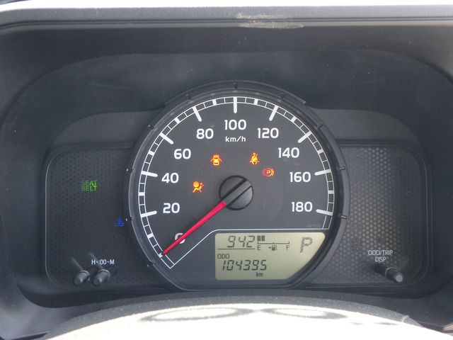 TOYOTA PROBOX DX COMFORT