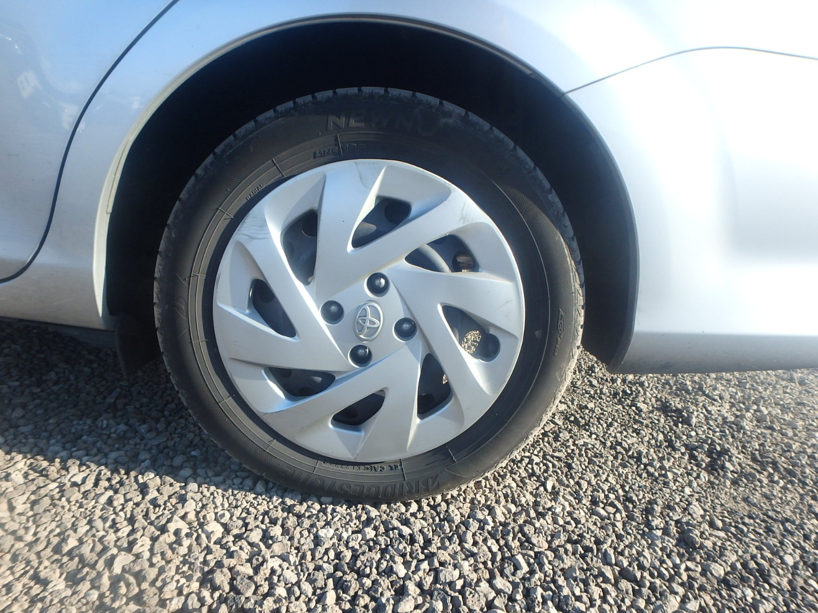TOYOTA COROLLA FIELDER HYBRID G