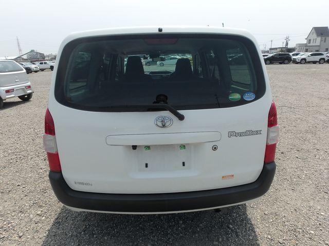 TOYOTA PROBOX G L