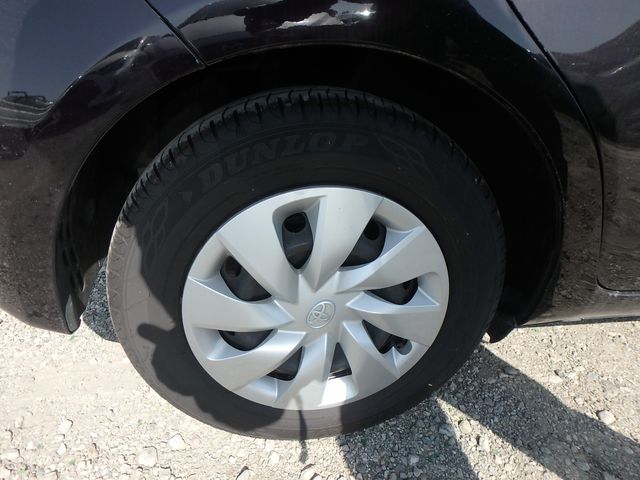 TOYOTA VITZ F SAFETY EDITION III