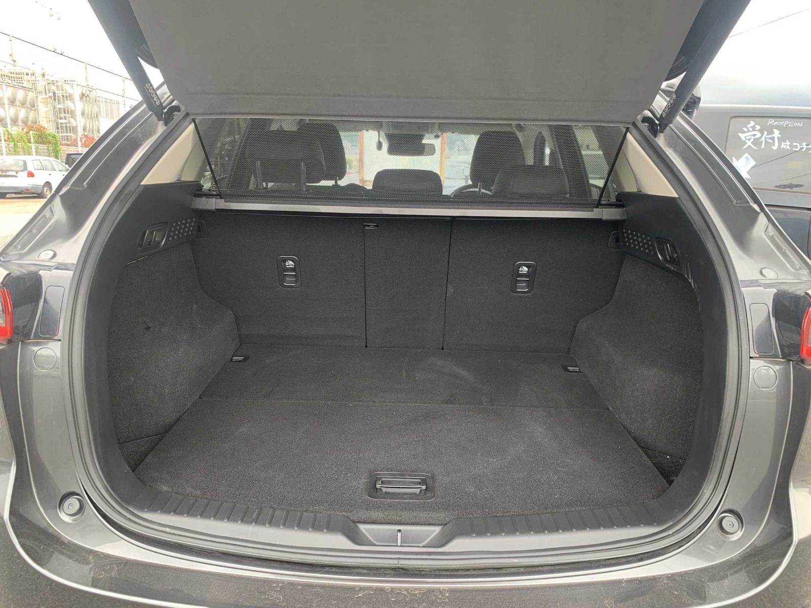 MAZDA CX5 20S BLACK TONE EDITION