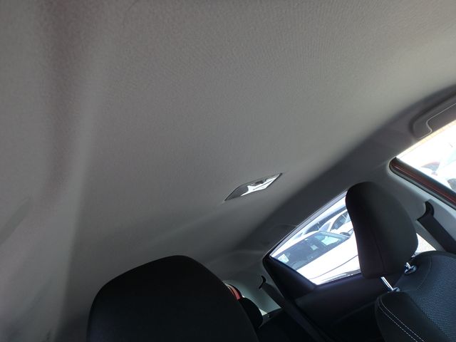 TOYOTA VITZ 5D F SAFETY EDITION III