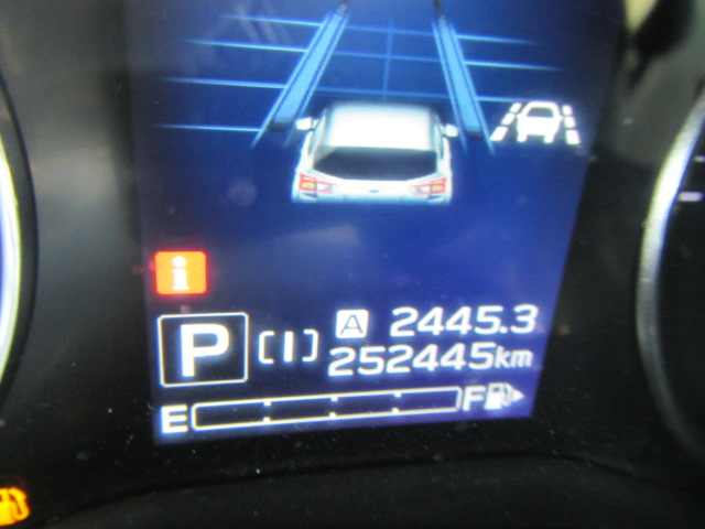 SUBARU XV 2,0I-L EYESIGHT