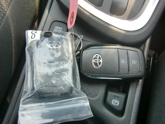 TOYOTA YARIS CROSS Z