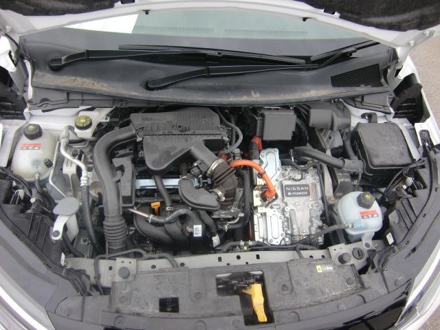 NISSAN AURA 1.2NISMO