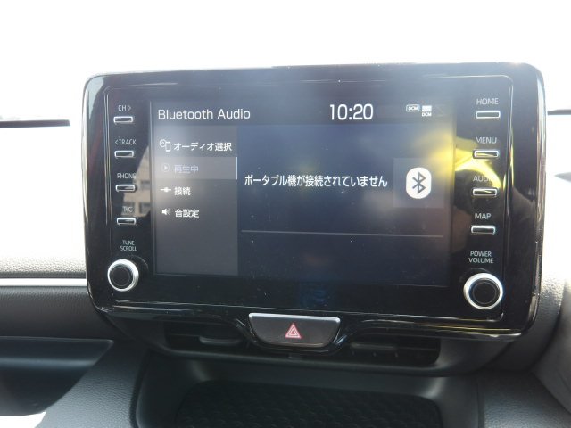 TOYOTA YARIS HYBRID Z