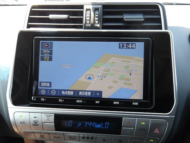 TOYOTA LAND CRUISER PRADO 5D TX L PACKAGE 70TH ANNIVERSARY LIMITED