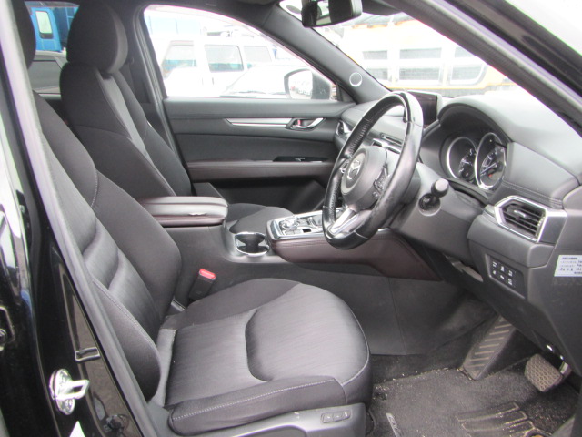 MAZDA CX-8 XD PROACTIVE