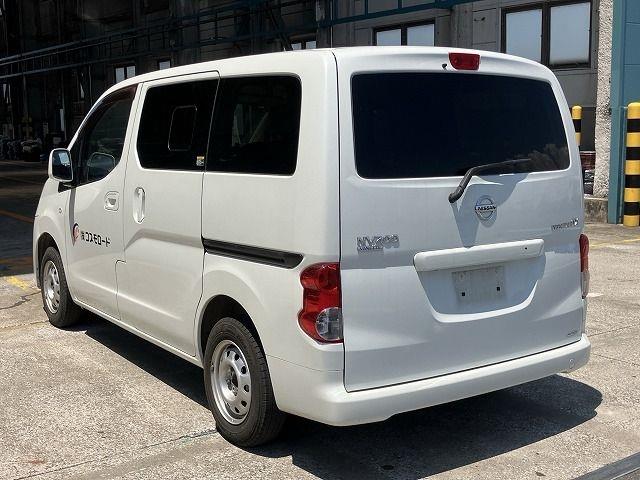 NISSAN NV200 VANETTE