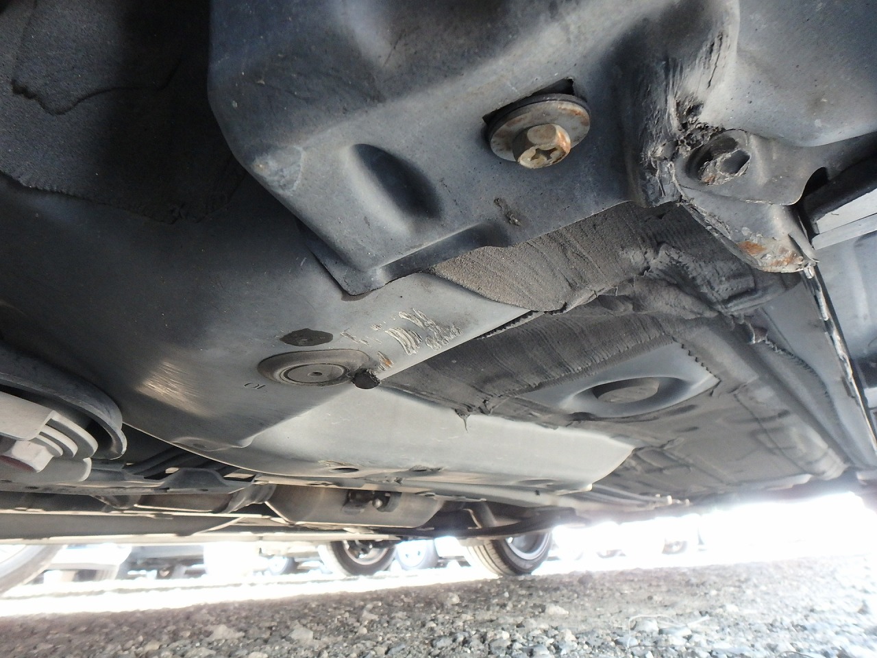 TOYOTA VITZ GR SPORT