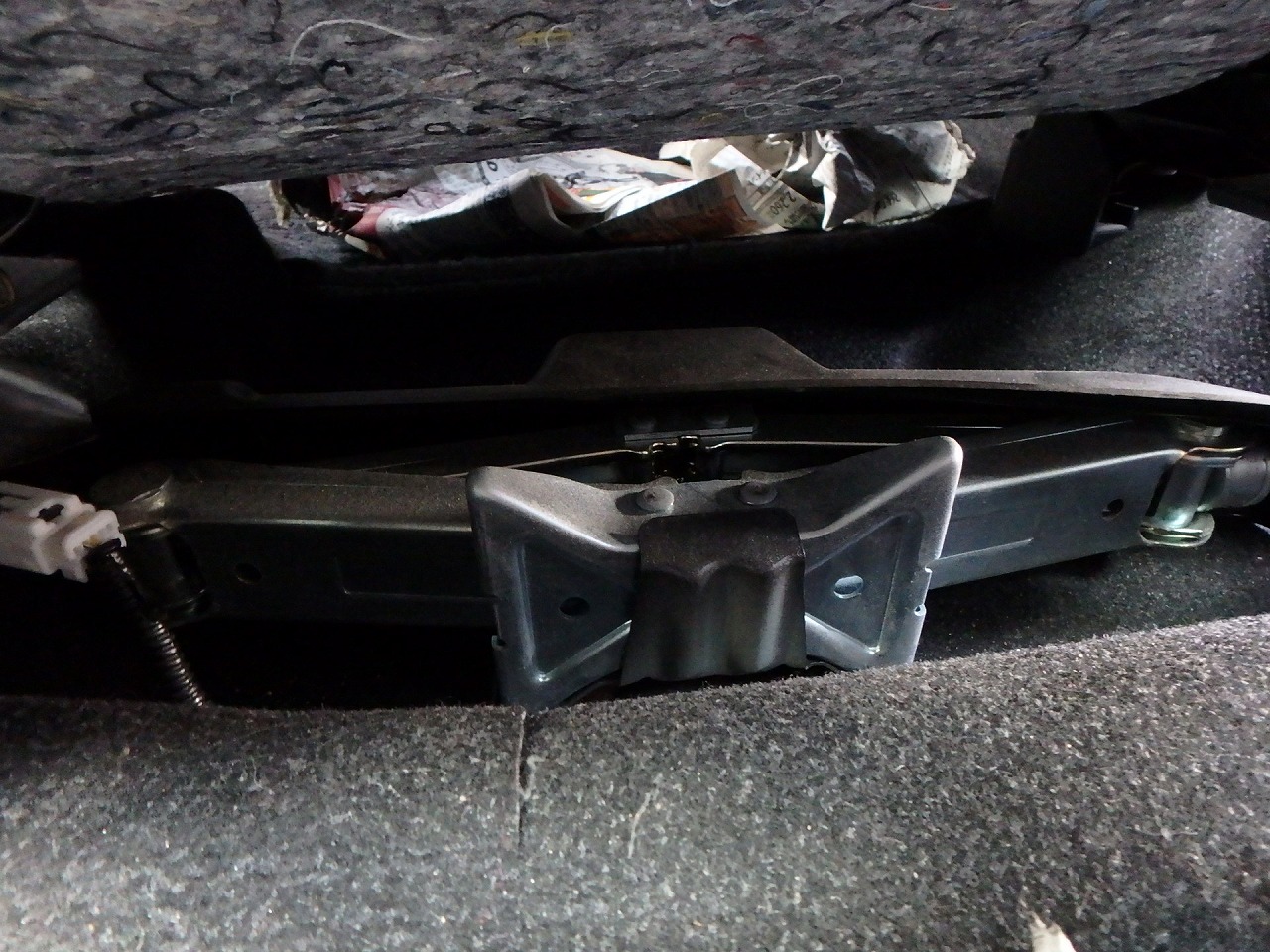 TOYOTA VITZ F SAFETY EDITION |||