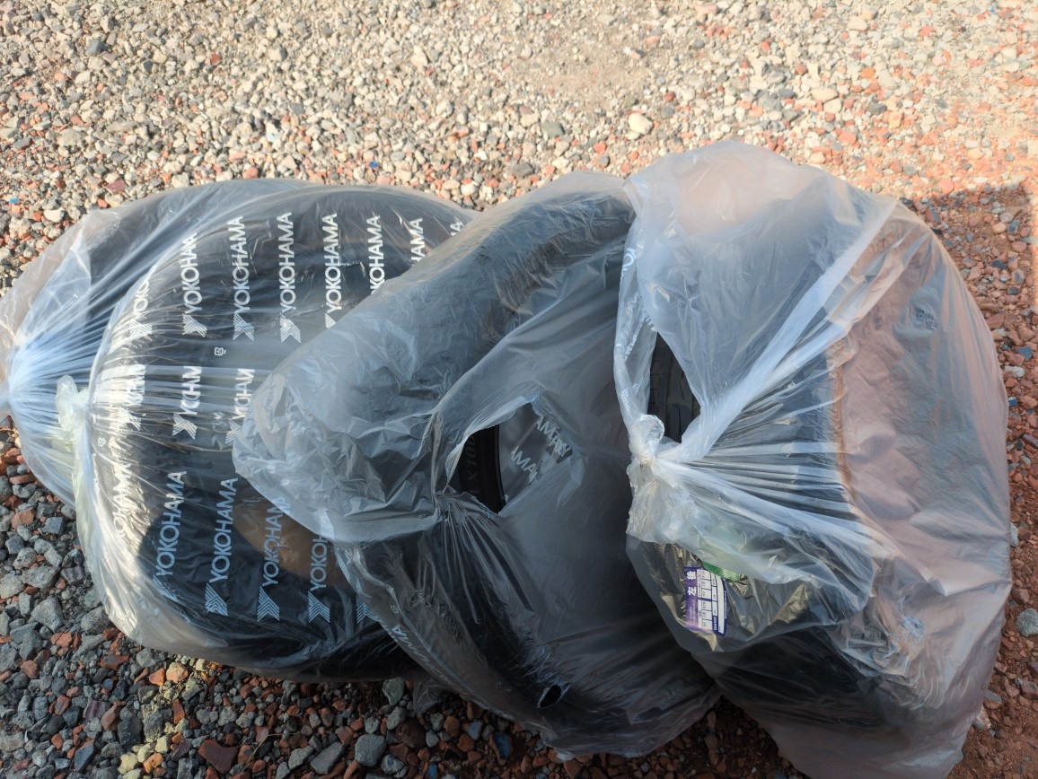 TOYOTA RAV4 LG Z PACKAGE