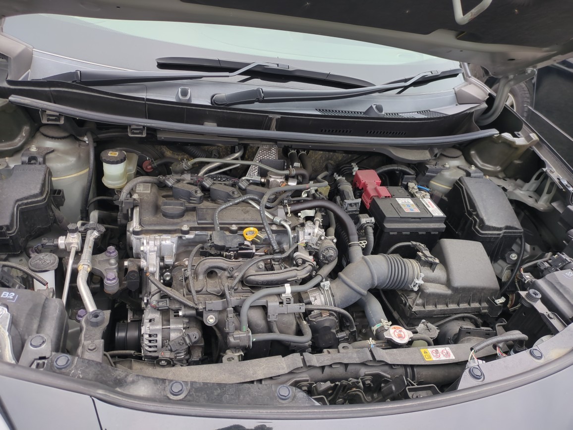 TOYOTA YARIS CROSS Z