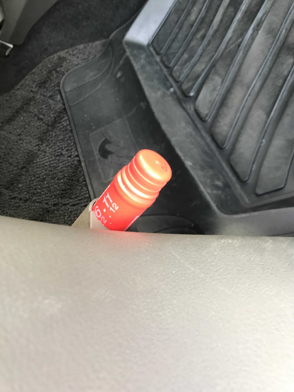 TOYOTA ALLION A15G PACKAGE