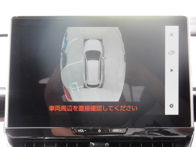 TOYOTA COROLLA CROSS HYBRID Z