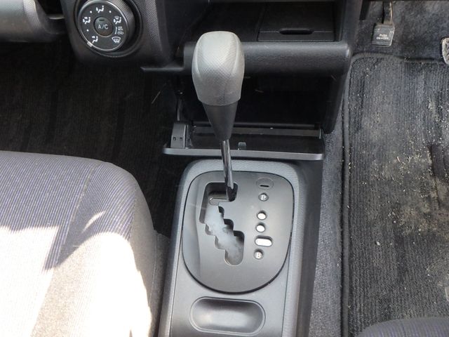 TOYOTA PROBOX DX COMFORT