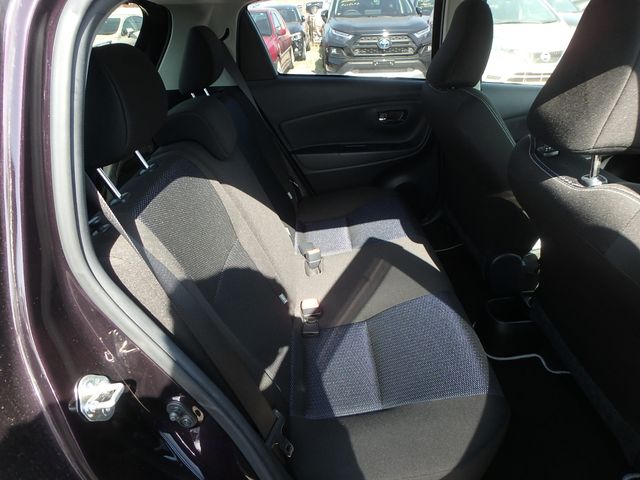 TOYOTA VITZ F SAFETY EDITION III