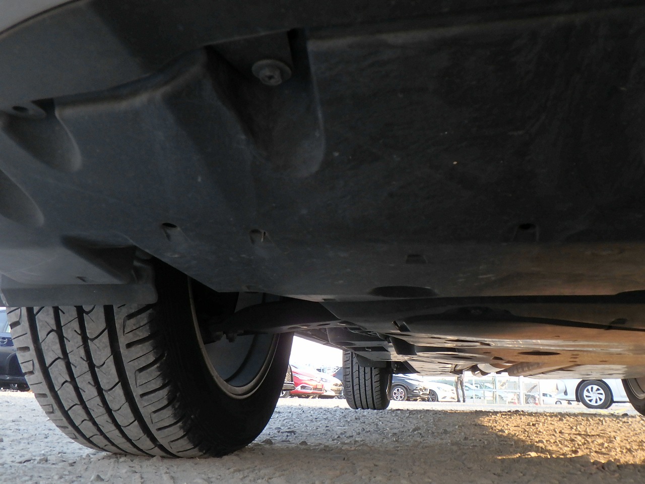 TOYOTA RAV4 G Z PACKAGE