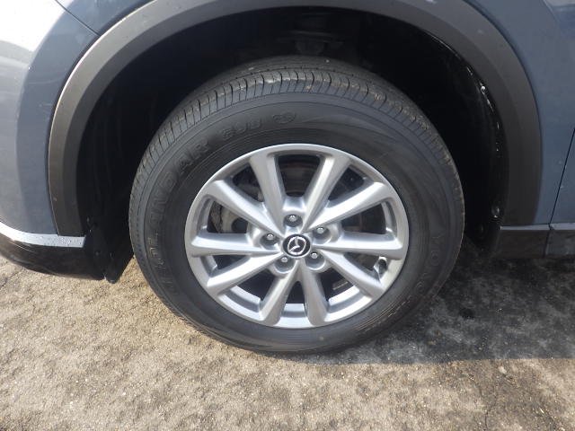 MAZDA CX-5 20S SMART EDITION