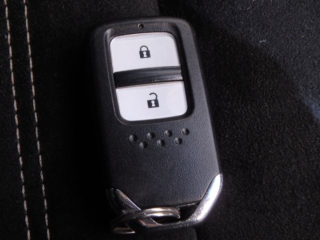 HONDA VEZEL RS. HONDA SENSING