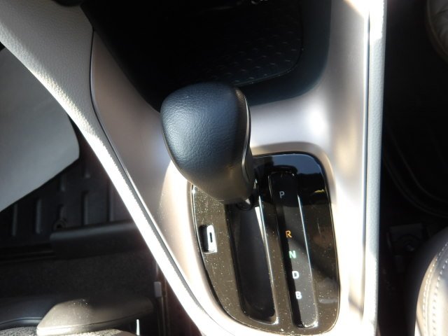 TOYOTA YARIS HYBRID Z